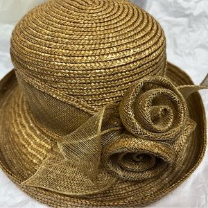 Betmar New York straw hat collection
